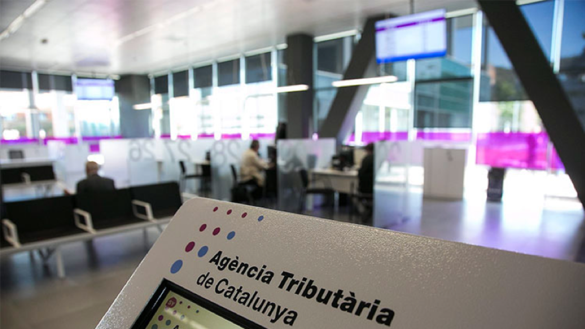 La Generalitat implanta el nou impost sobre les emissions de CO2 dels vehicles