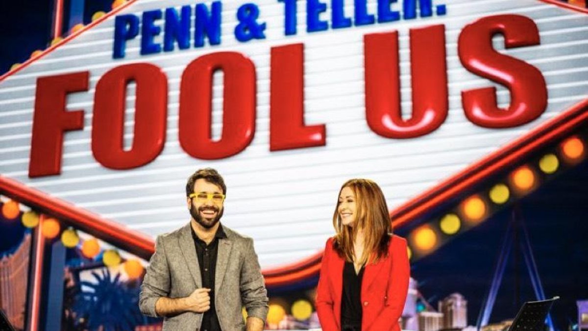 De Solsona a la tele americana