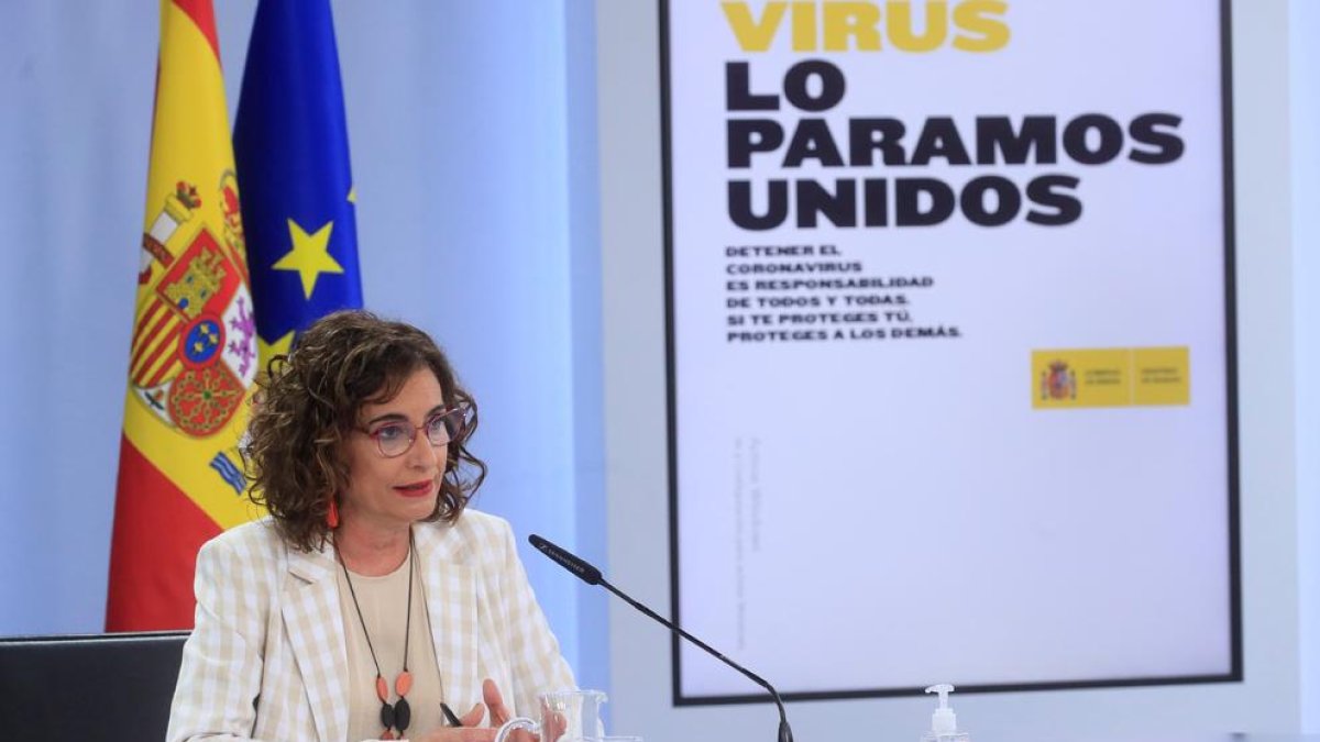Prorrogadas hasta agosto algunas medidas sociales