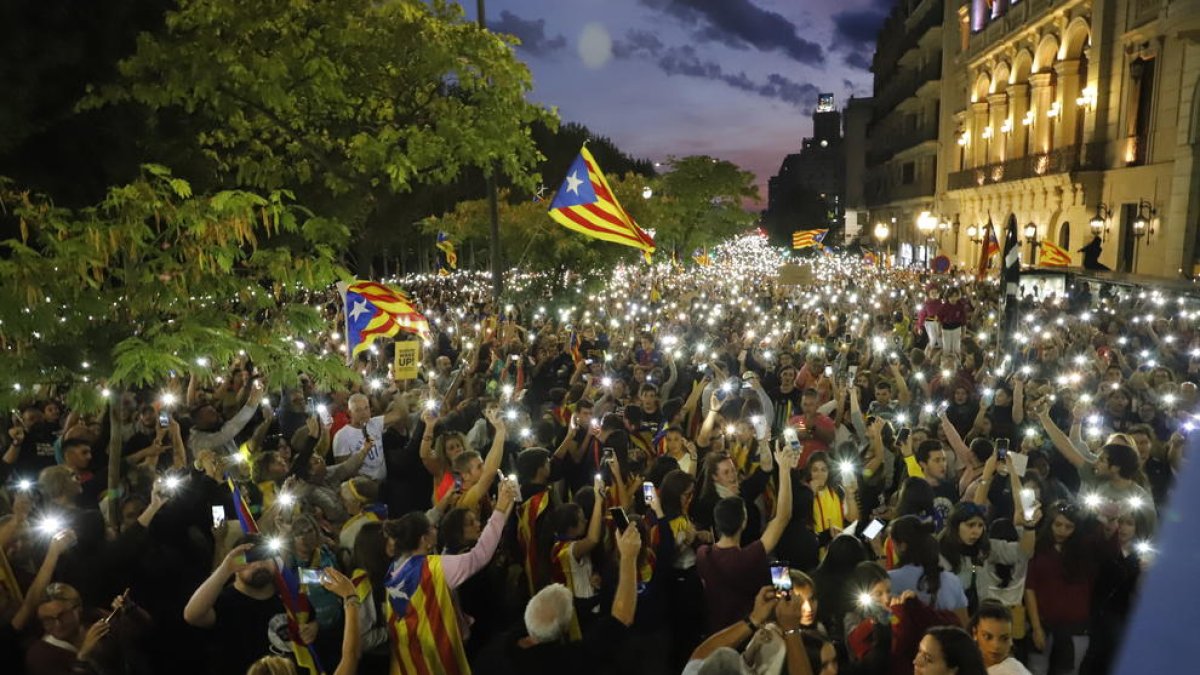 A Perpinyà, sense deixar Catalunya