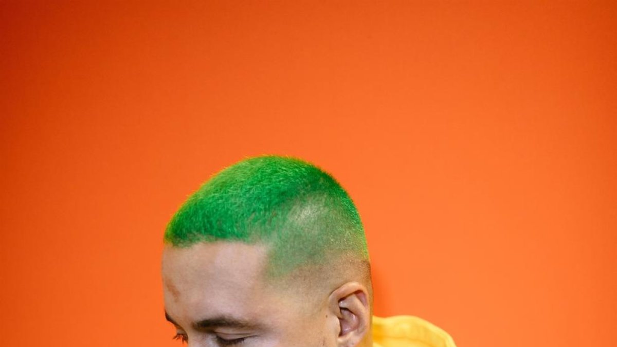 J Balvin