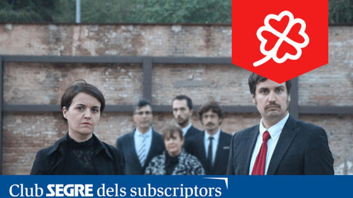 Herència abandonada