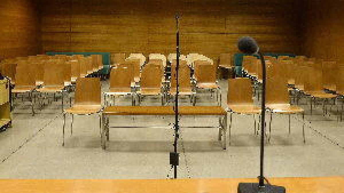 El TSJC avala que la violació múltiple de Manresa sigui abús, no agressió sexual