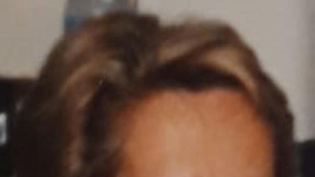 María Antonia Giménez.