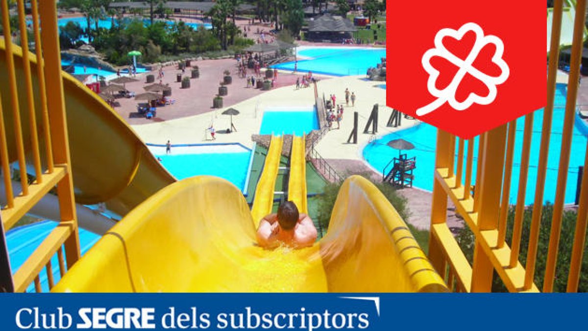 Aquopolis II