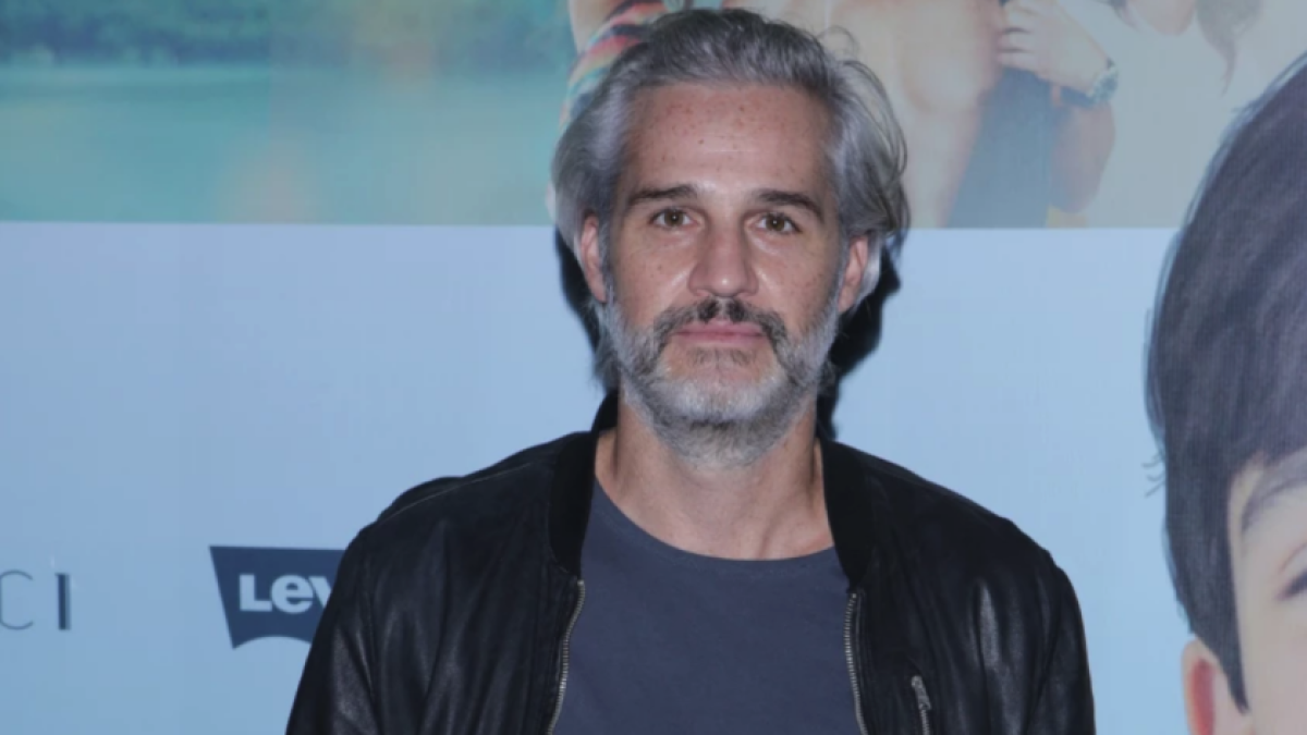 Juan Pablo Medina, estable