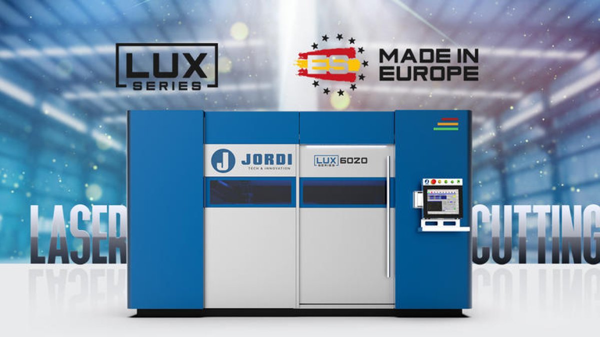 Uno de los espectaculares productos que exporta Lleida.