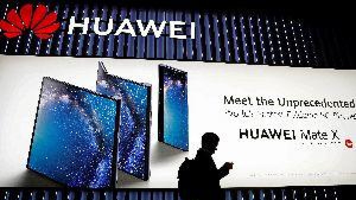 Huawei presenta en el Mobile la seua plataforma per a la inclusió digital