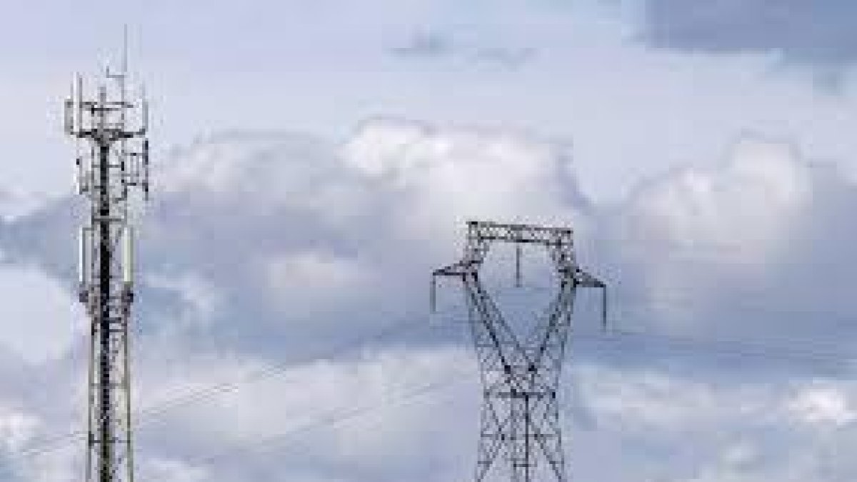 Un tall de subministrament deixa sense electricitat a 640.000 usuaris