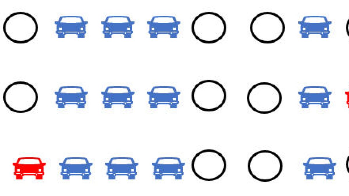 connexions sorprenents