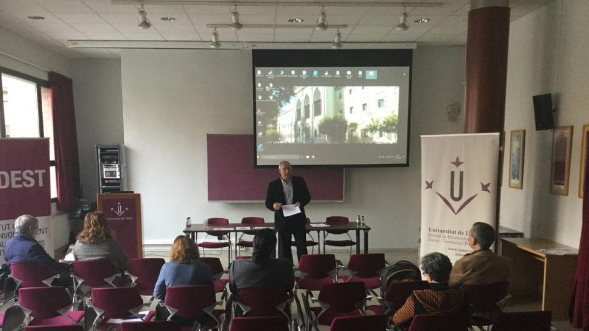 La UdL finança deu projectes de ciències socials i humanitats