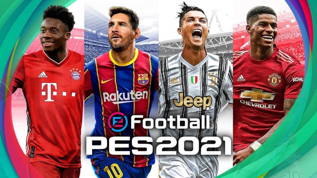 EFootball 2021