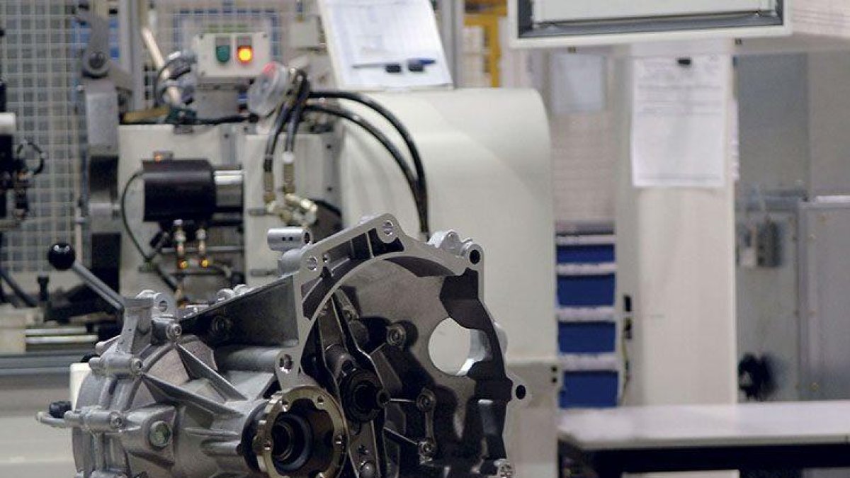 La planta de componentes de Seat en el Prat cerrará tres semanas por la crisis de los semiconductores