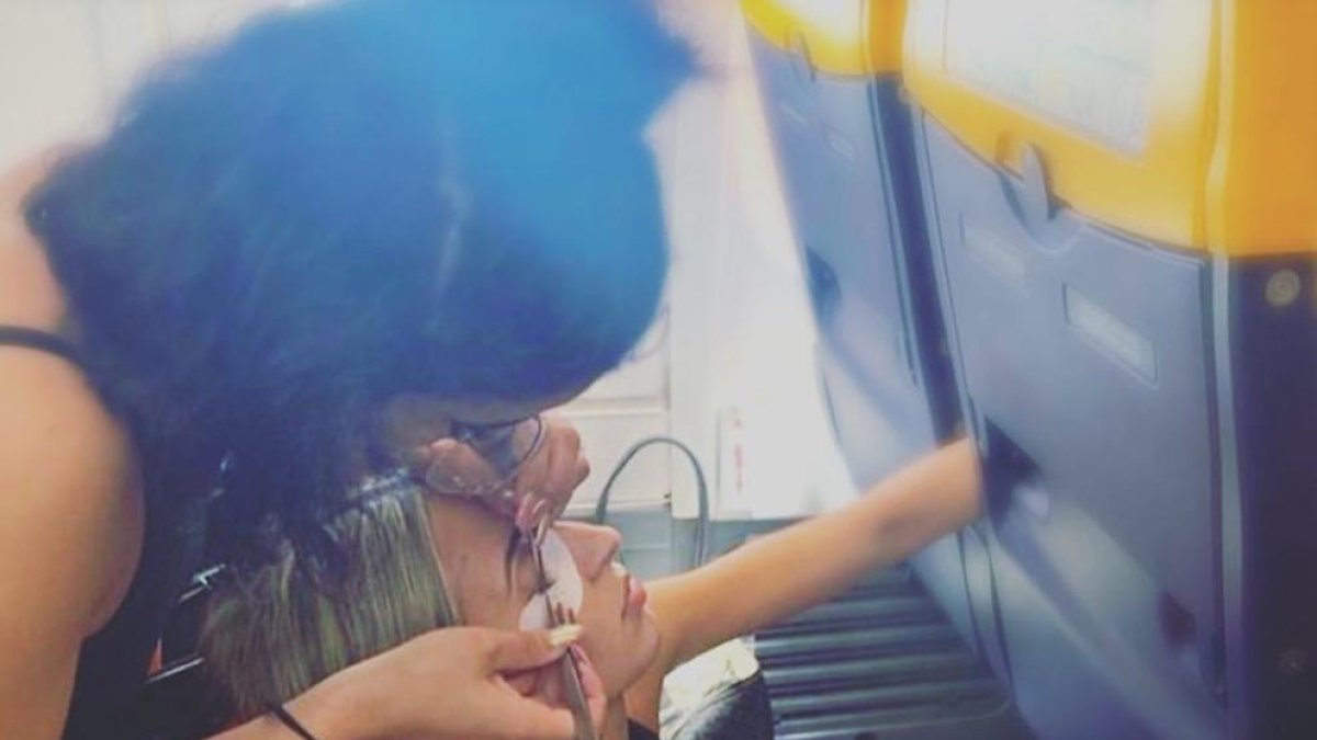 Conductes incíviques