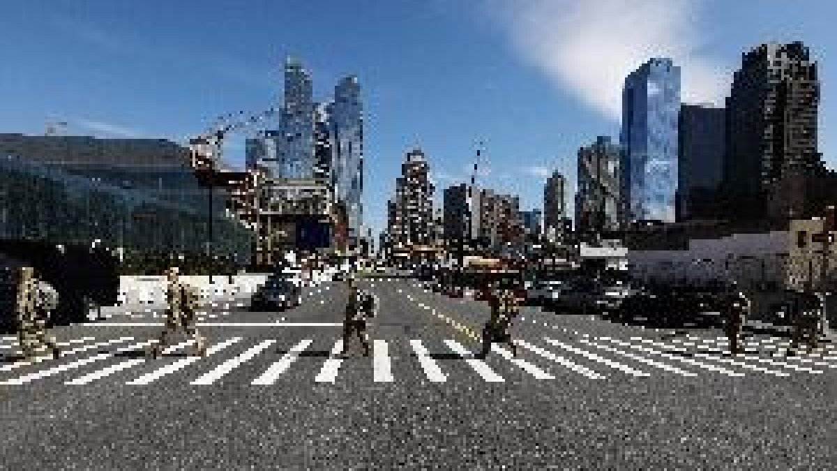 EEUU aprueba un test de coronavirus que ofrece resultados en menos de 15 minutos