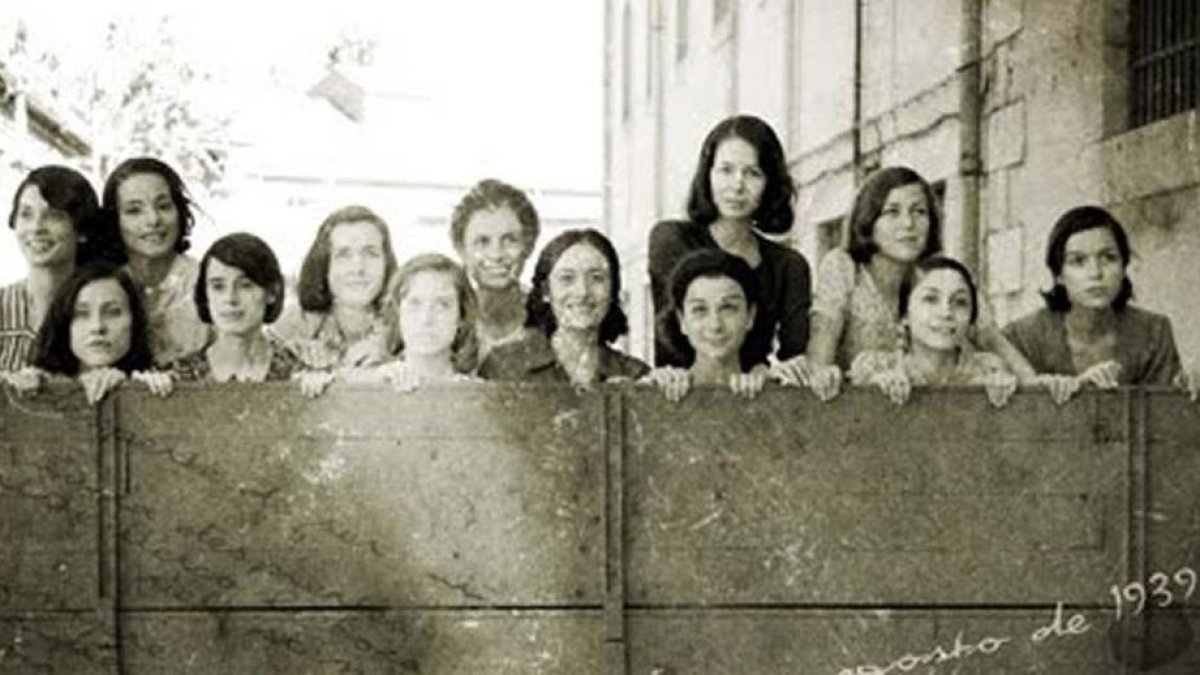 ¿Quiénes fueron las Trece Rosas y por qué se recuerdan hoy?