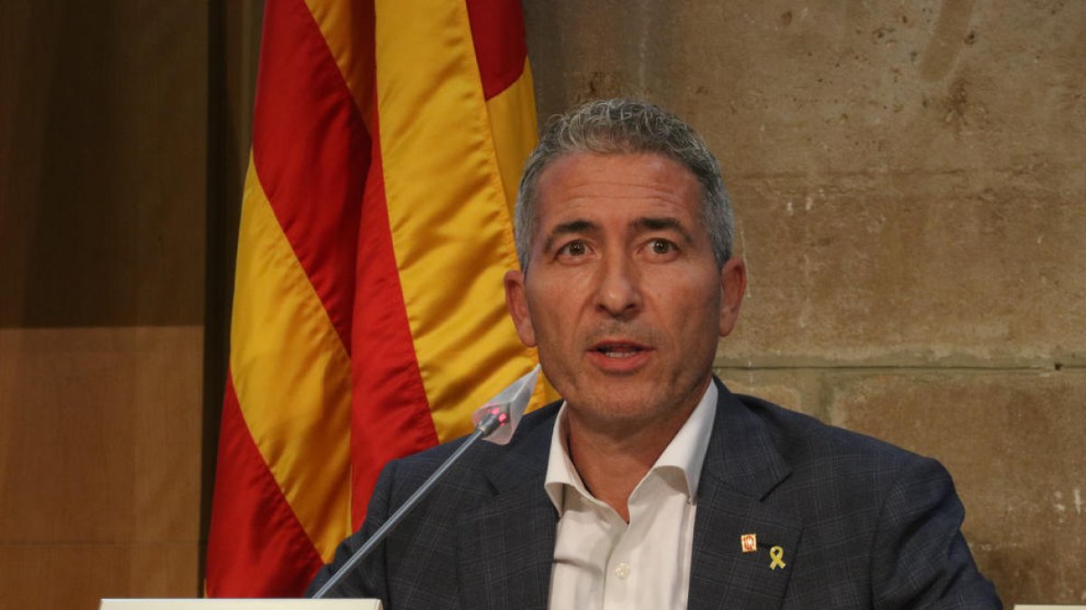 Educació tracta en els primers mesos de curs 103 casos de violència als alumnes, sobretot de l'àmbit escolar i familiar