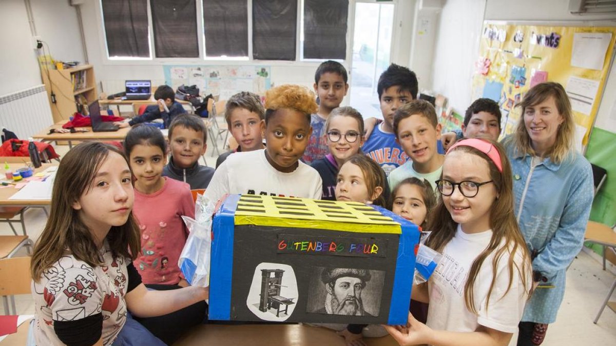 El profesorado destaca la importancia de trabajar en interniveles y en fomentar la socialización entre alumnos de diferentes edades.