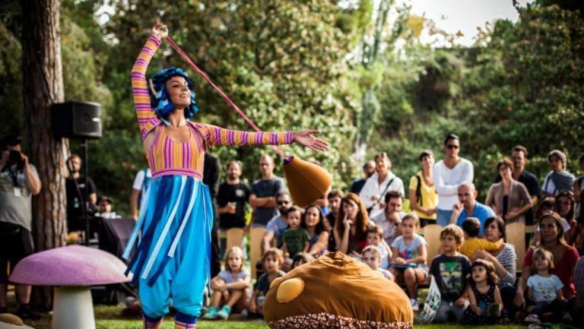 L'Assolellats de Balaguer arriba aquest diumenge al barri del secà