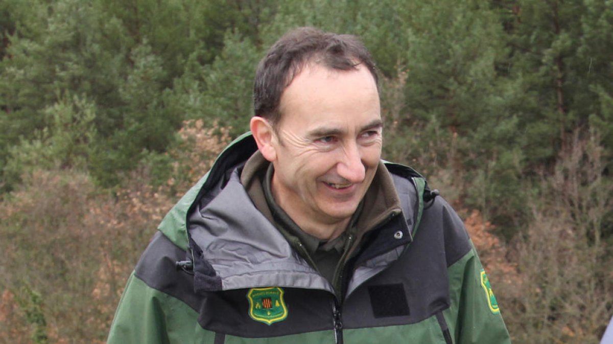 Josep Alet ha fallecido a los 61 años de edad.