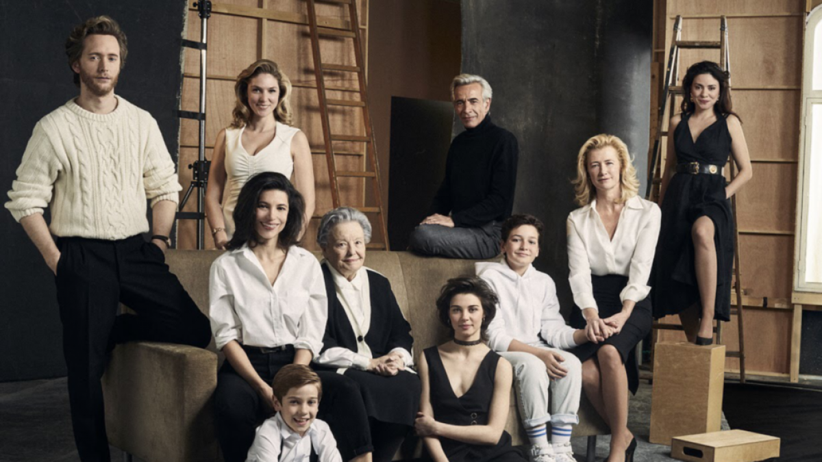 20a temporada de ‘Cuéntame’