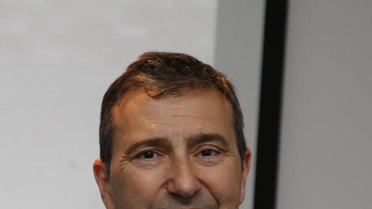 Sant Ruf, Moradilla i la inacció institucional a Lleida