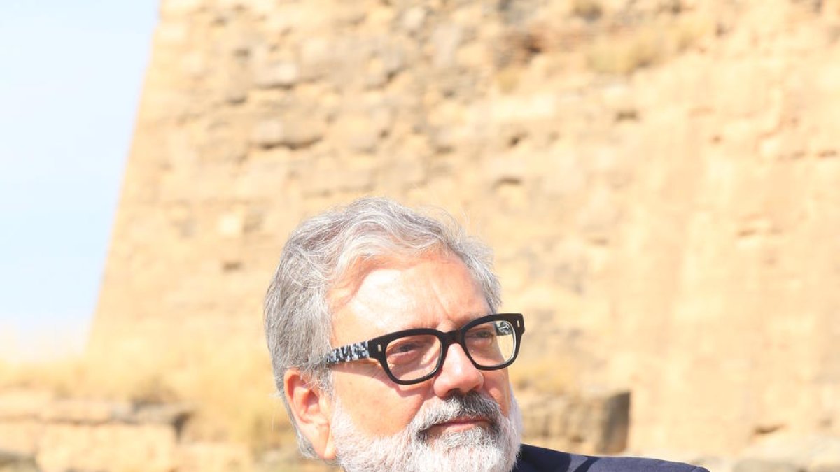 Quan tot això passi