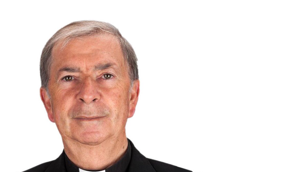 Davant la Setmana Santa