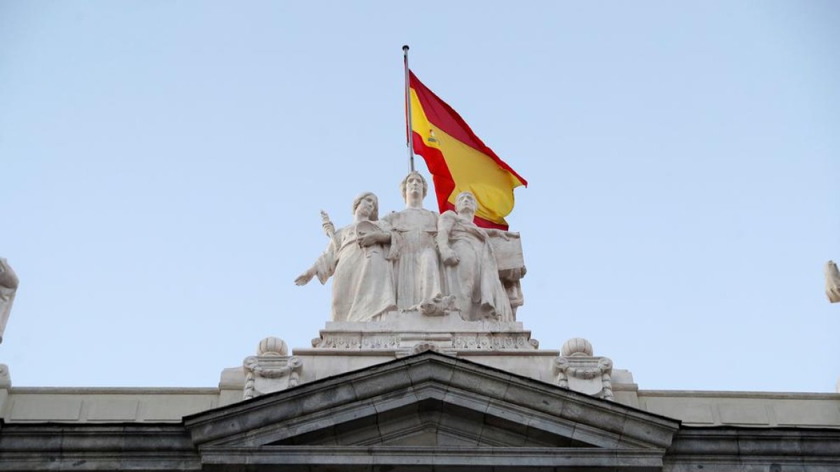 El Suprem denega la llibertat dels presos independentistes que són candidats