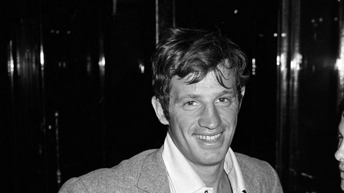 Jean-Paul Belmondo mor als 88 anys