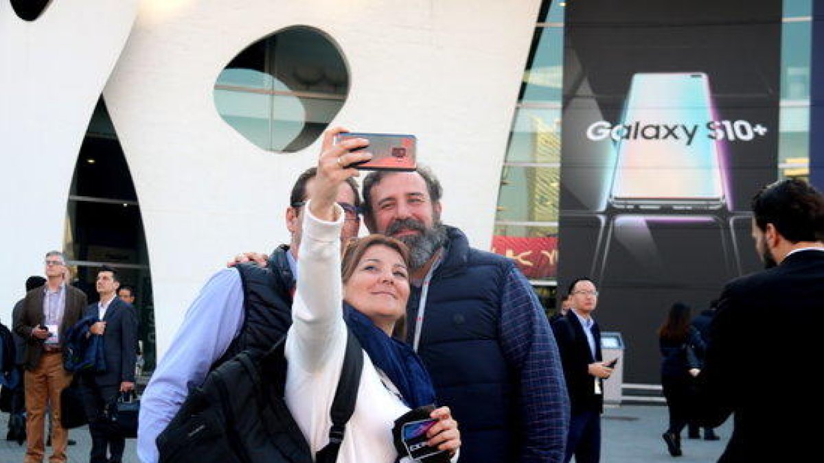 El Mobile World Congress tanca amb una xifra rècord de 109.000 assistents