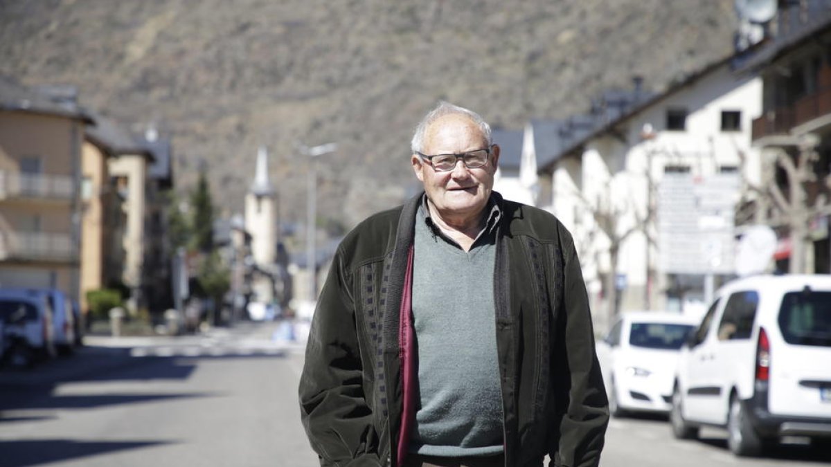 «Parece que quieran hacer desaparecer la comarca»