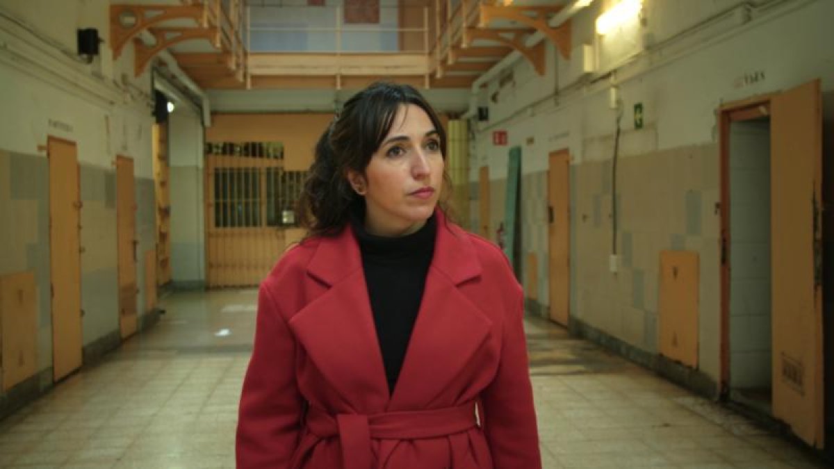 Edificis condemnats, a La 2