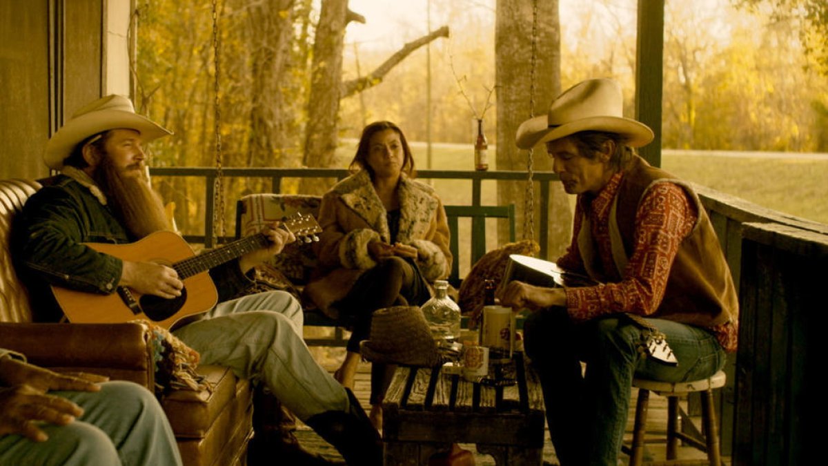 Un home i la seua llegenda