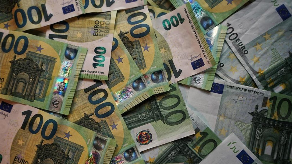 Gana 200 millones en el sorteo de Euromillones y los dona a la protección del medioambiente