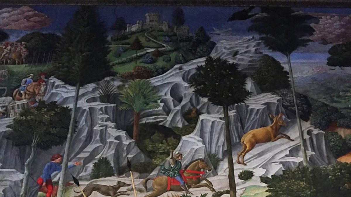 El poder i la glòria