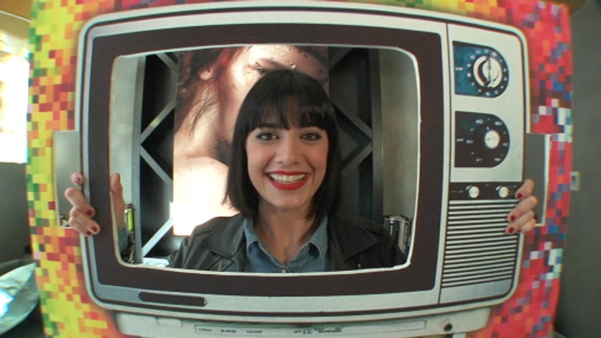 'APM' de TV3 amb Ares Teixidó