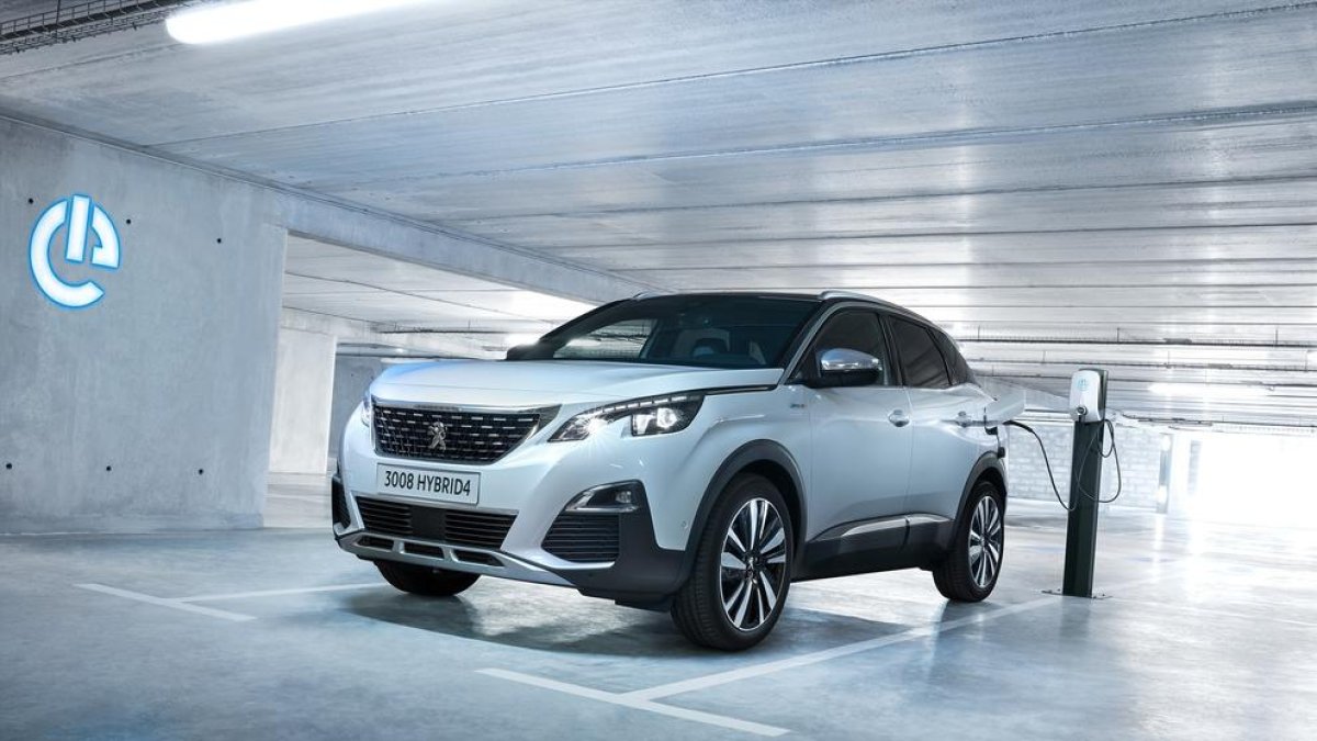 La Federació ATA i Peugeot donen suport als autònoms amb descomptes especials