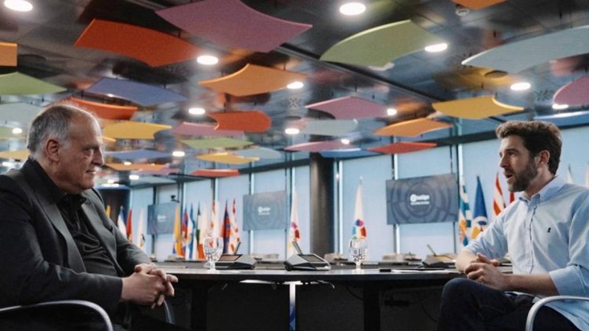 El negocio del fútbol y 'Salvados'