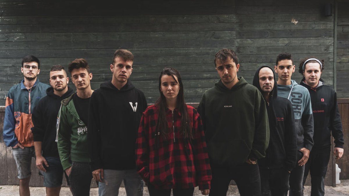 La UdL celebra la seua festa major als campus i amb entrada prèvia