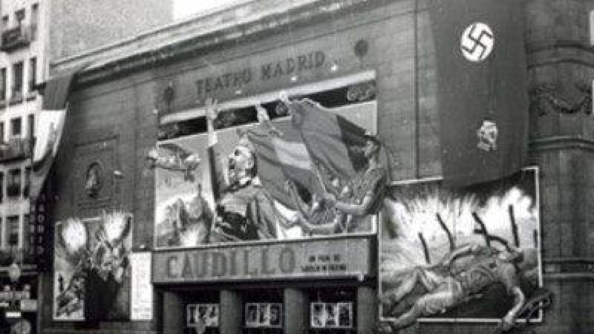 El final de la Guerra Civil, a La 2