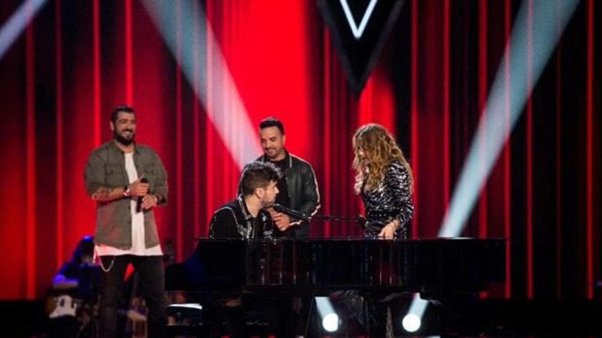 ‘La Voz’ ja té els semifinalistes
