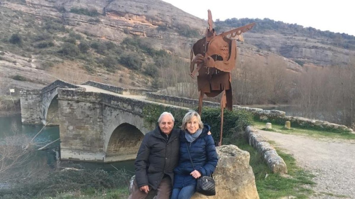 La màgia d'Osca, a Graus