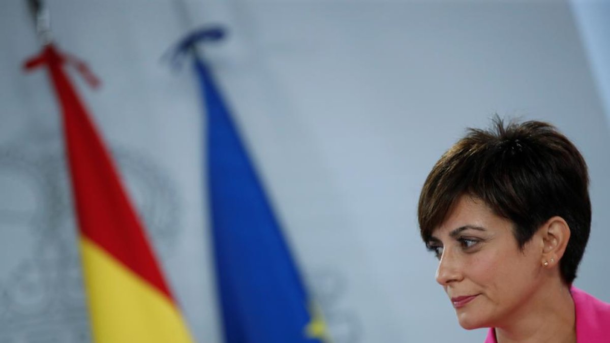 La ley de convivencia universitaria expulsará a los acosadores sexuales