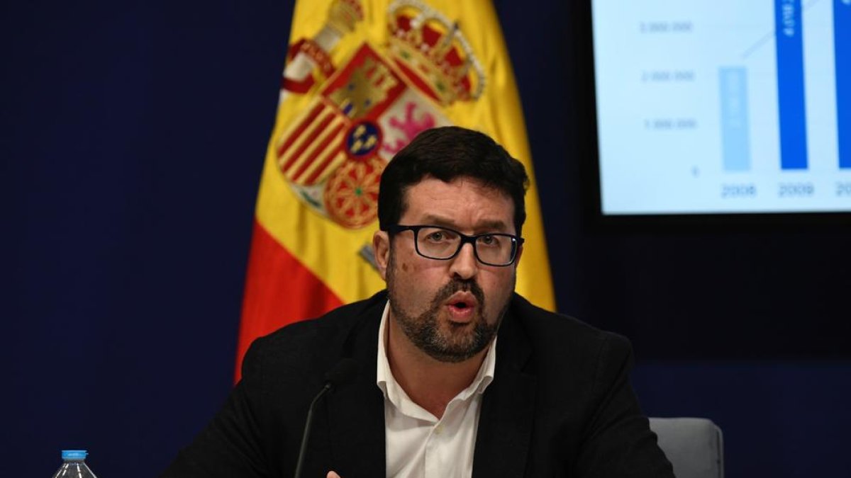 Gobierno y agentes sociales coinciden en ampliar los ERTE hasta el 30 septiembre