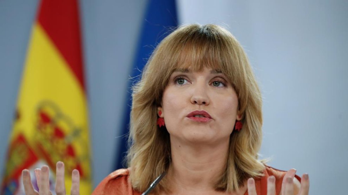 La nueva ley de la FP, con más prácticas y pasarelas con la universidad para reducir el paro