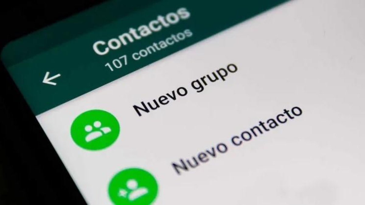 Adéu, grups de WhatsApp!