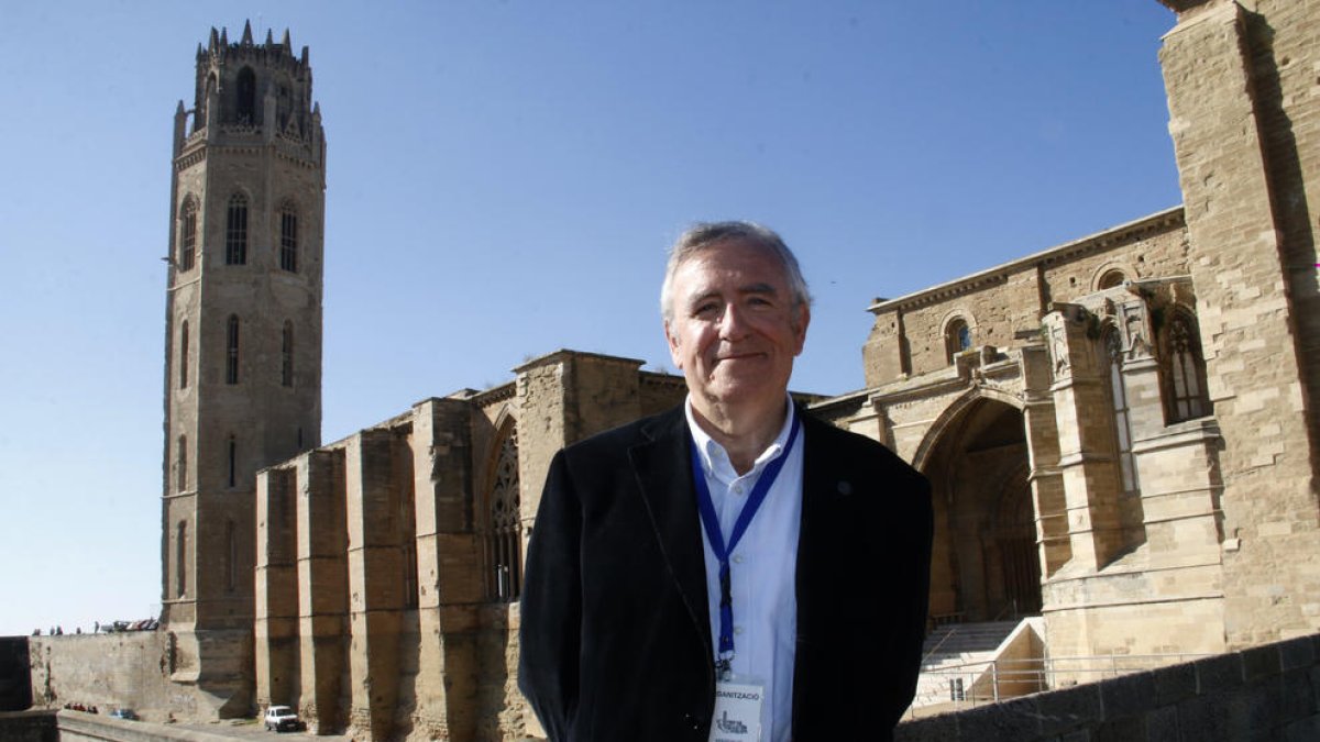 El Dia de la Seu Vella