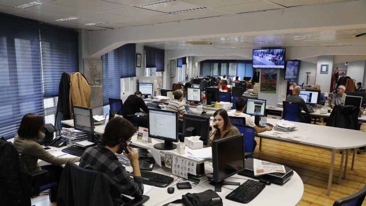 Grupo SEGRE, Premio Nacional de Comunicación