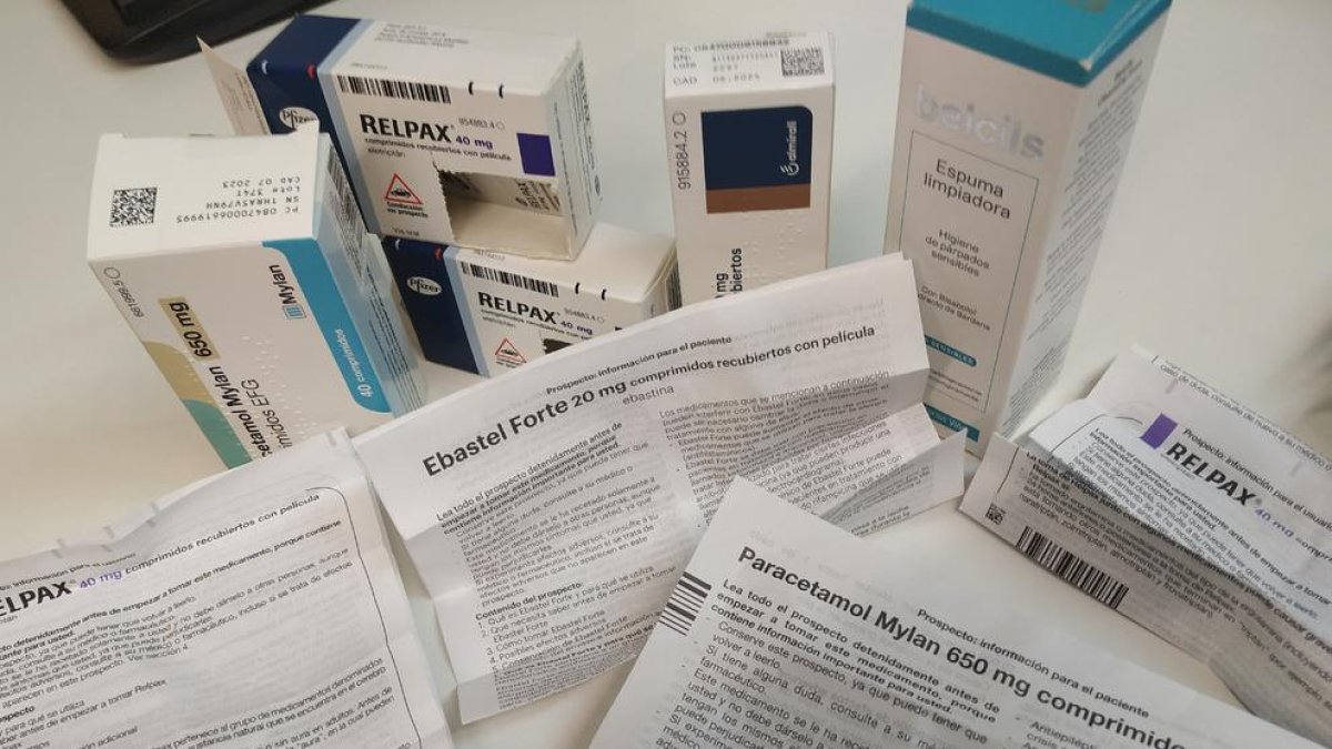 Estudian cómo evitar que sea un problema para los mayores.